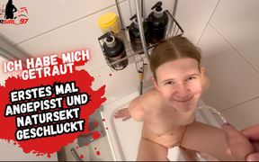 Alemã/o - Adolescente 