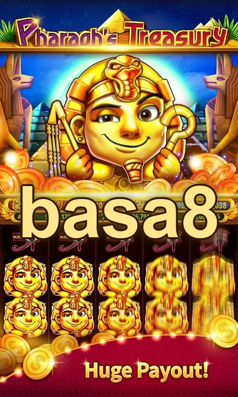 basa8 APK