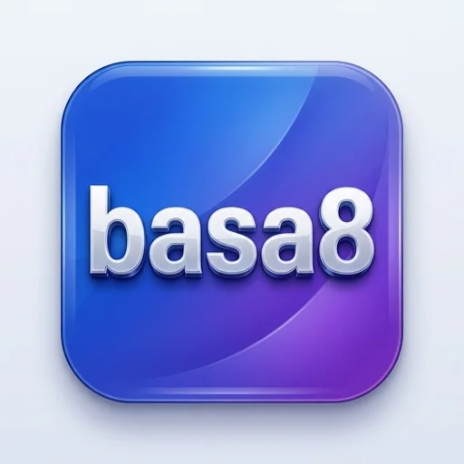 basa8 Logo - অফিসিয়াল