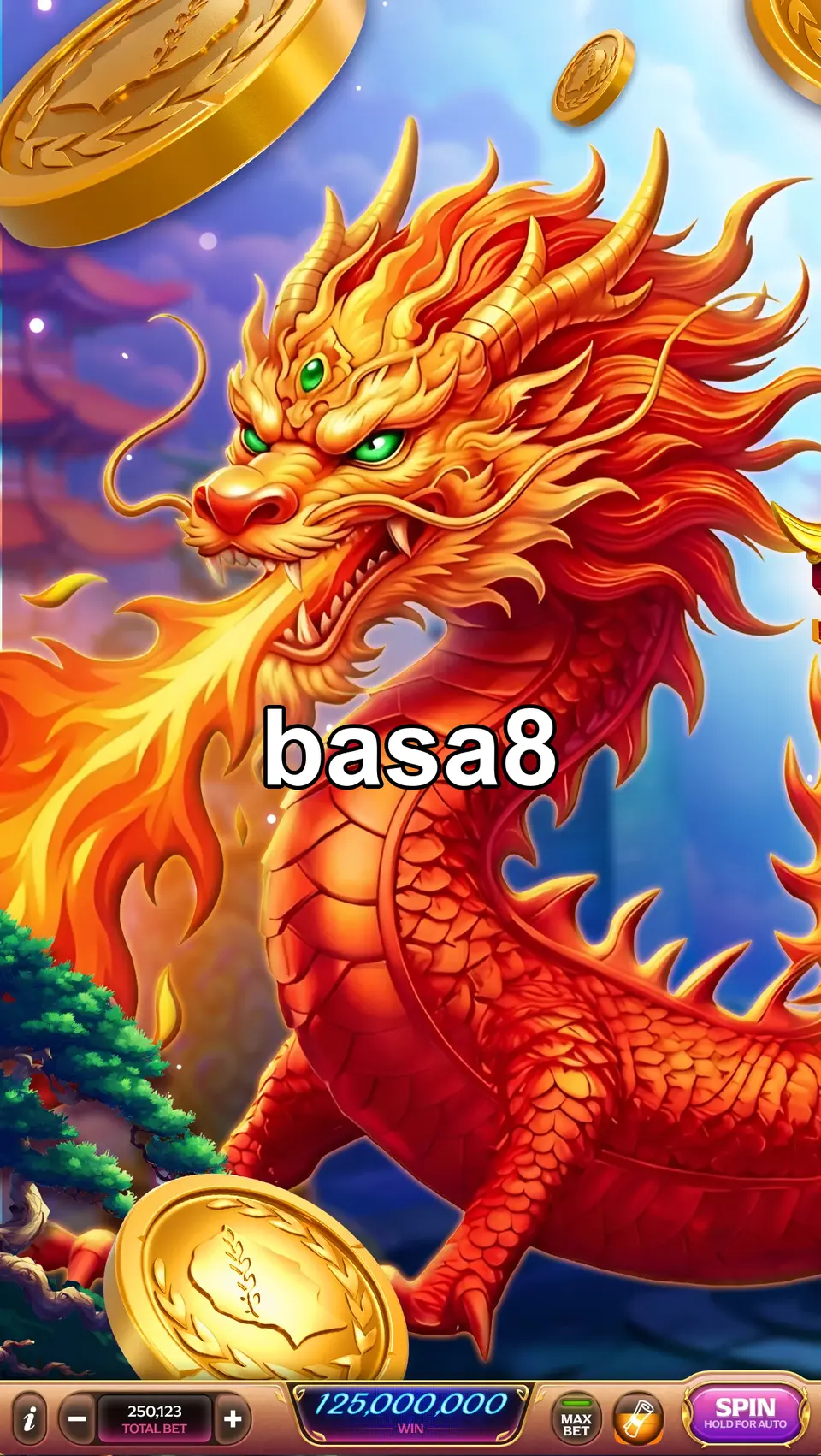 basa8 স্ক্রিনশট - APK অফিসিয়াল