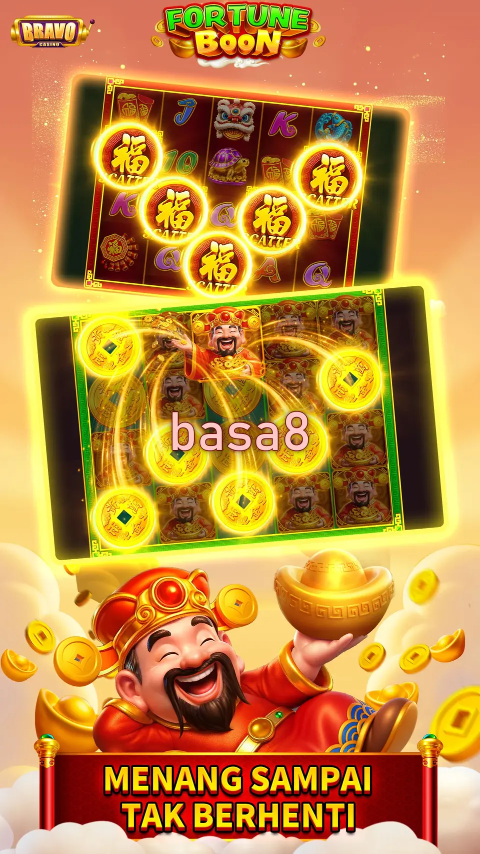 basa8 Preview - অফিসিয়াল ডাউনলোড